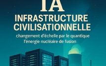 Il y a bulle et bulle : pourquoi l’IA n’est pas une simple fièvre spéculative