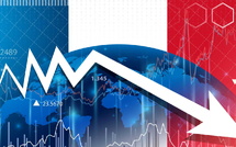 France : quand la crise politique alimente la tempête financière
