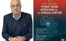 Entretien avec Adnane Benchakroun à propos de la singularité technologique