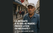 Travailler jusqu’à 70 ans : l’ultime cadeau de la Banque mondiale aux Marocains ?