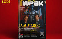 Parution de L'I-WEEK N°98 du 21 septembre 2025