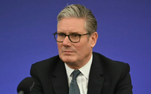 Reconnaissance de l'État de Palestine par le Royaume-Uni, le Canada et l'Australie