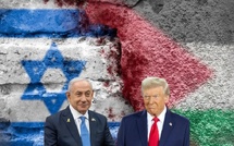 Israël et Washington : l’illusion du contrôle, la réalité des rapports de force
