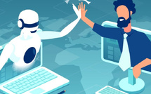 Intelligence artificielle et travail : vers une alliance créative et systémique