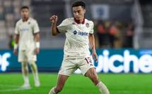 Botola Pro D1 – J2 : match nul entre l’Union Yacoub El Mansour et le Wydad (1-1)