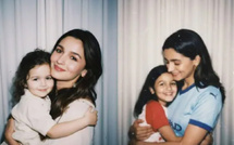 Le trend "Hug My Younger Self" : câlins rétro et nostalgie garantie