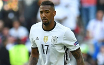 Jérôme Boateng annonce sa retraite à 37 ans : clap de fin pour une carrière riche en titres et en émotions