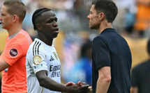 Real Madrid : l'absence de Vinicius Jr face à l’OM crée la surprise, mais Xabi Alonso apaise les tensions