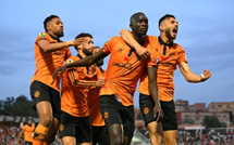 Ligue des Champions CAF : la RS Berkane arrache un précieux nul au Togo