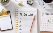 To-do list inversée : une méthode bienveillante pour retrouver confiance et sérénité