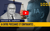 IA entre puissance et contraintes : la bataille invisible des talents et de la société