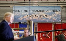 Bagram, l’obsession américaine qui ne meurt jamais..