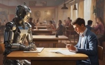 Quand l’IA influence invisiblement nos pensées et dans nos vies..