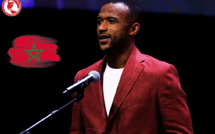 Ayoub El Kaabi, roi du Pirée et star du football grec