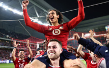 Ayyoub Bouaddi dans le Top 10 du Trophée Kopa 2025