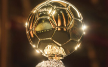 Ballon d’Or 2025 : le palmarès complet