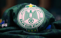 Botola Pro D1 : Fadlu Davids nommé nouvel entraîneur du Raja de Casablanca