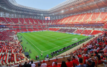 Inauguration du nouveau complexe sportif Prince Moulay Abdellah : une « perle » architecturale au cœur de Rabat