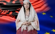 ​IA Diella fait son entrée officielle au Parlement albanais