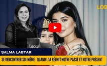 [vidéo] : Se rencontrer soi-même : quand l’IA réunit notre passé et notre présent