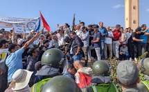 Santé publique au Maroc.. un système sous perfusion