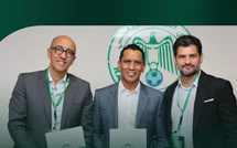 Fadlu Davids nommé nouvel entraîneur du Raja Club Athletic