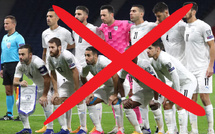Des experts de l’ONU demandent à la FIFA et l’UEFA de suspendre Israël