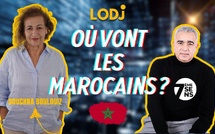 7ème Sens avec Bouchra Boulouiz : Où vont les Marocains ?