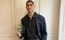 Achraf Hakimi, entre éclat sportif et épreuve personnelle