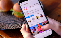 3 milliards de pouces qui scrollent : Instagram s’impose dans le monde entier