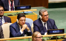 Le Maroc annonce à l’ONU la tenue à Rabat de la 1ᵉ Conférence africaine sur les victimes du terrorisme