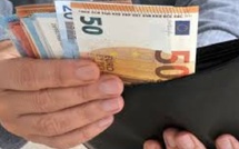 La BCE invite les Européens à garder du cash chez eux