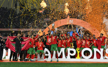 Maroc – Égypte : un amical de prestige avant la Coupe arabe des Nations