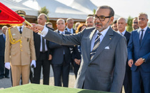 Casablanca : Le rail au cœur d’une révolution royale