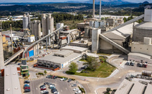 LafargeHolcim Maroc : des chiffres qui impressionnent