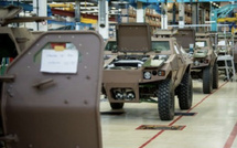 Souveraineté et autonomie : le Maroc investit dans la défense