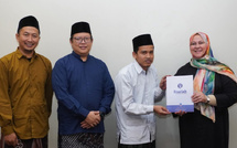 Maroc-Indonésie : quand la diplomatie culturelle dessine l'avenir des alliances