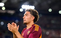 Neil El Aynaoui brille avec l’AS Rome en Ligue Europa