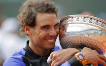 Rafael Nadal dénonce l’usage frauduleux de son image par intelligence artificielle