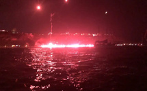 Méditerranée : L’Europe répond aux attaques contre la flottille