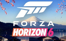 The next chapter of Forza Horizon has begun