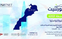 ​PORTNET S.A. poursuit sa dynamique nationale avec la troisième étape de sa Caravane Régionale à Rabat-Salé-Kénitra