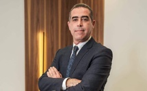 ​ COSUMAR: Imad Ghammad succède à Hassan Mounir dans ses fonctions de Directeur Général