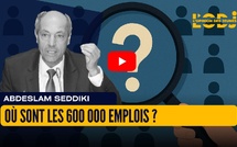 Où sont les 600 000 emplois ?