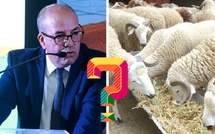 Une décision du ministre de l'agriculture qui laisse perplexe