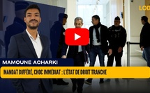 [vidéo] : Mandat différé, choc immédiat : l’État de droit tranche