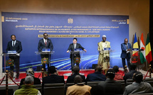 Intégration régionale : le Maroc et le Sahel avancent main dans la main