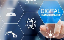 Transformation numérique : Izemx s’engage au Maroc