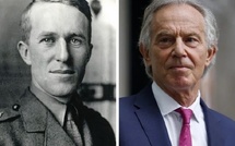 De Lawrence d’Arabie à Tony Blair : le retour des faux sauveurs ?