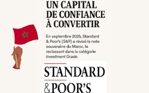 ​Maroc : le retour à l’Investment Grade, une victoire symbolique aux multiples enjeux